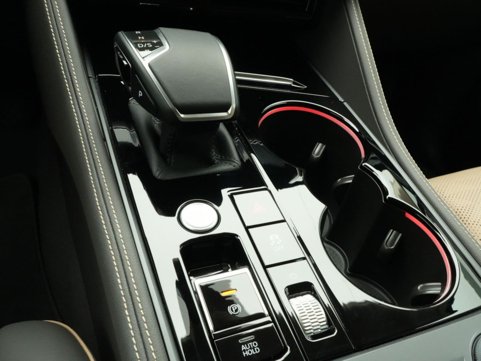 Volkswagen Touareg – Bild 17