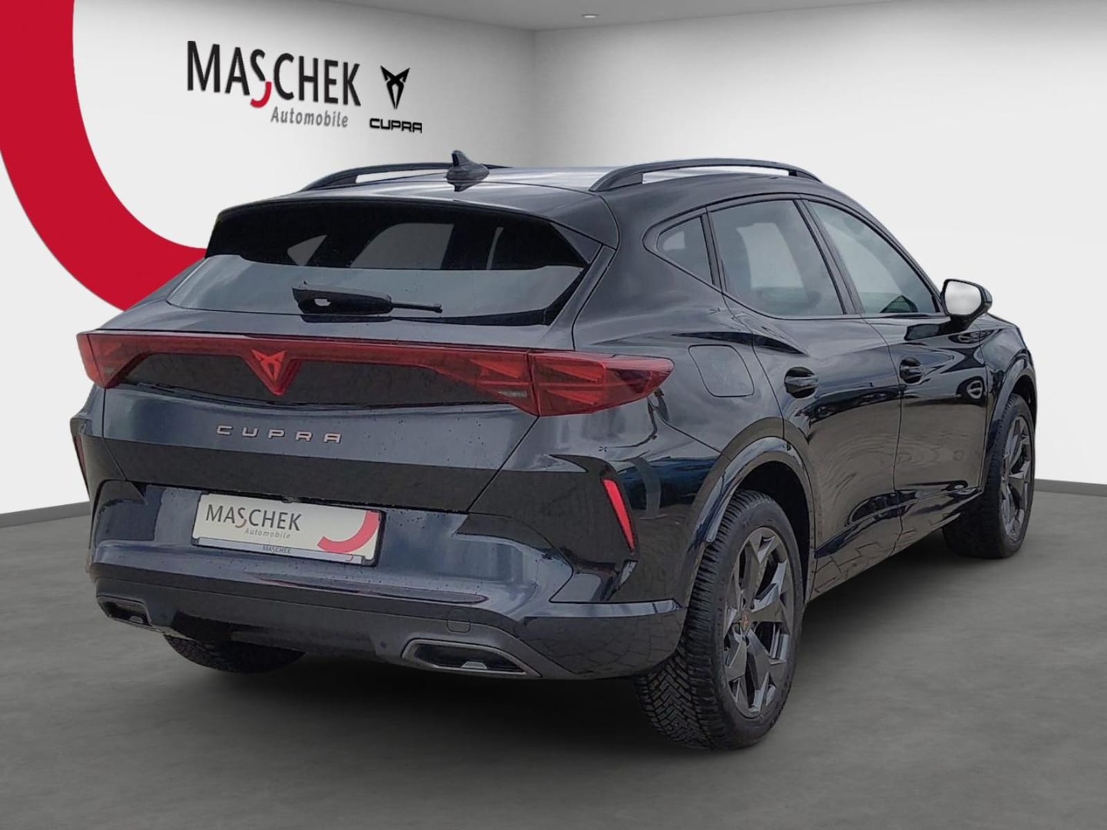 CUPRA Formentor – Bild 6