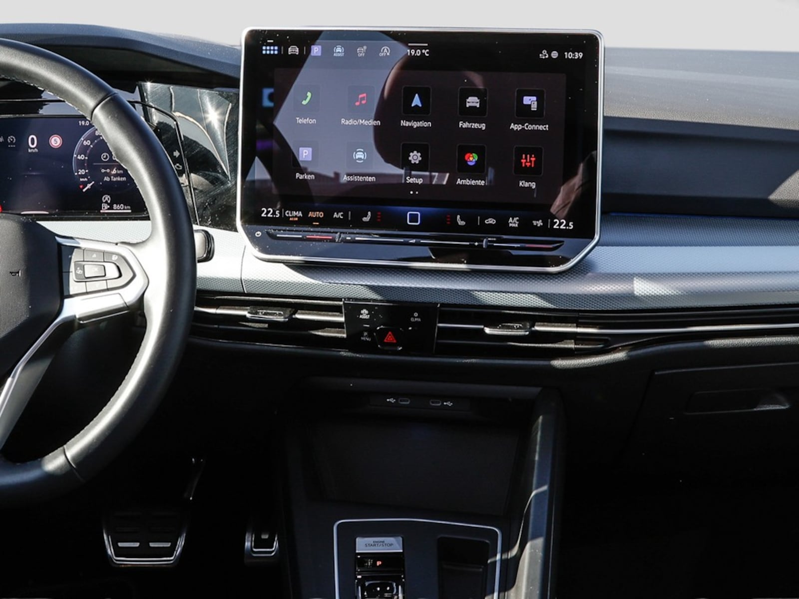 Volkswagen Golf – Bild 12