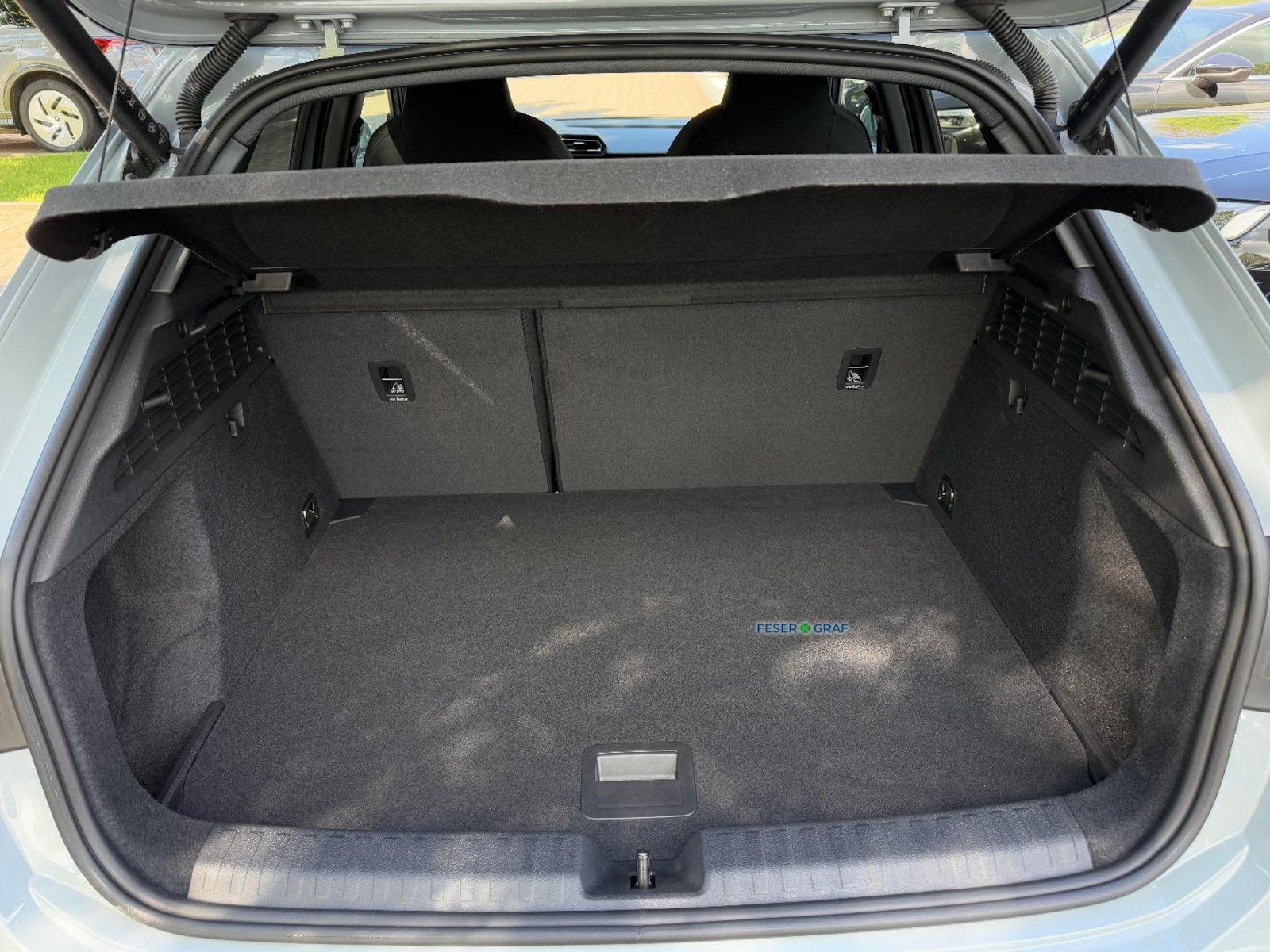 Audi A3 Sportback – Bild 6