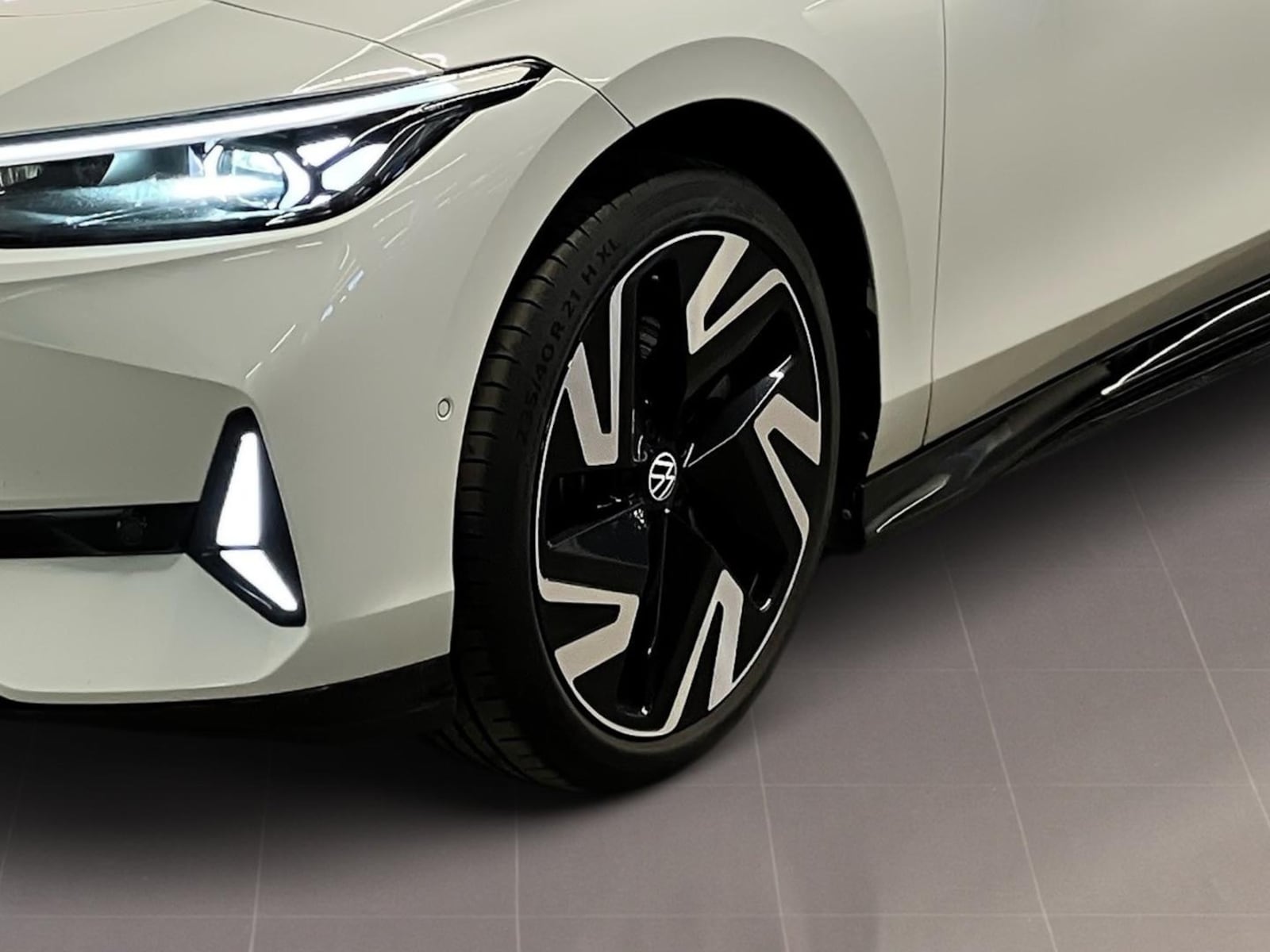 Volkswagen ID.7 Tourer – Bild 7
