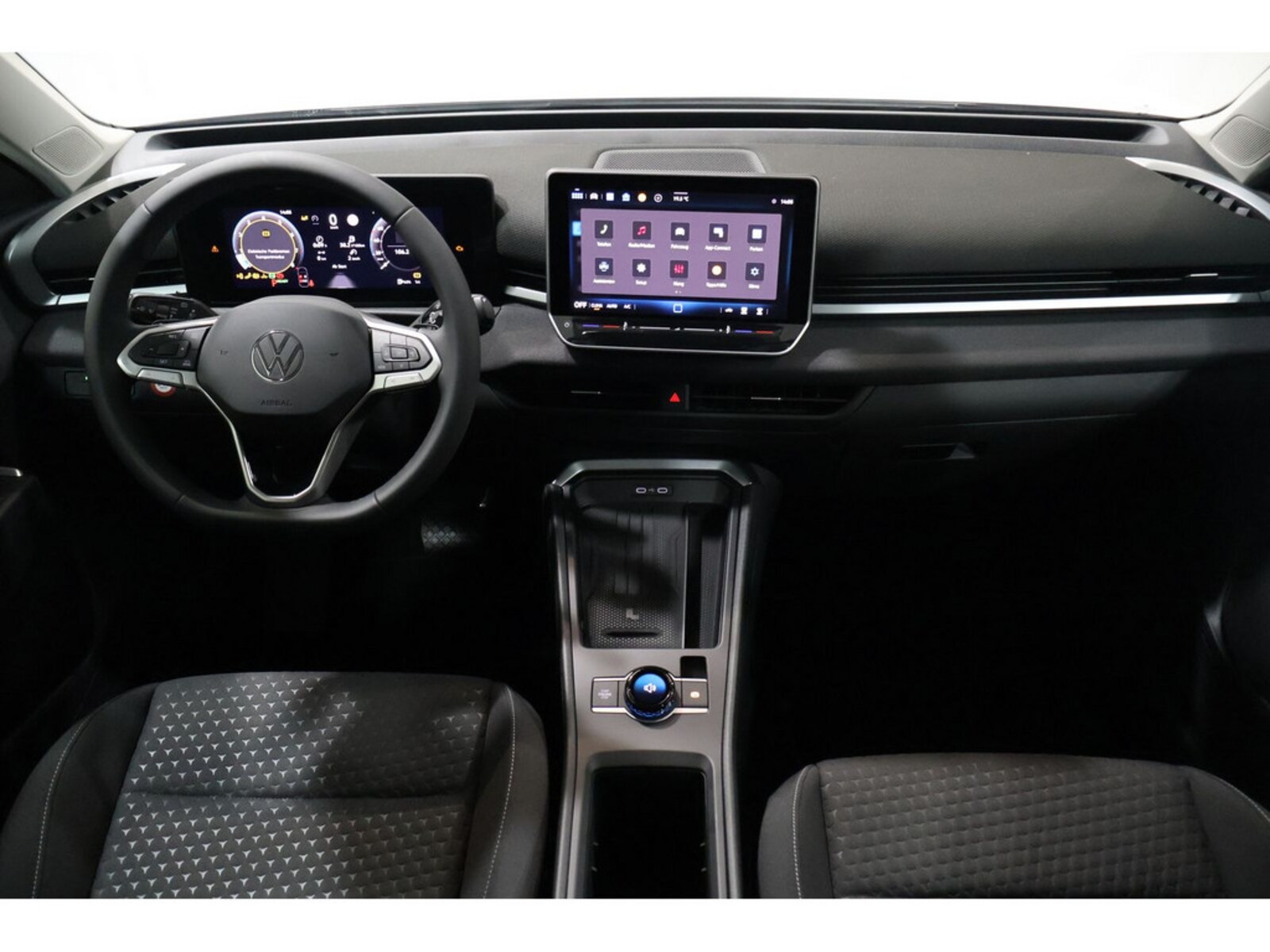 Volkswagen T-Roc – Bild 8