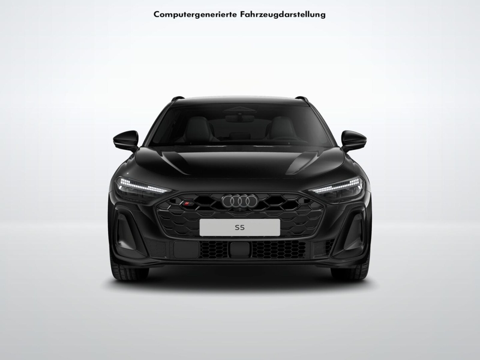 Audi S5 Avant – Bild 2