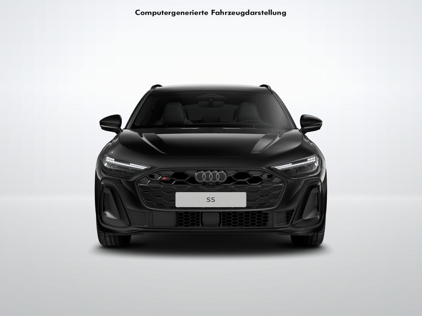 Bild über Audi S5 Avant TFSI 270 kW S tronic - für weitere Informationen kontaktieren Sie den Audi Partner