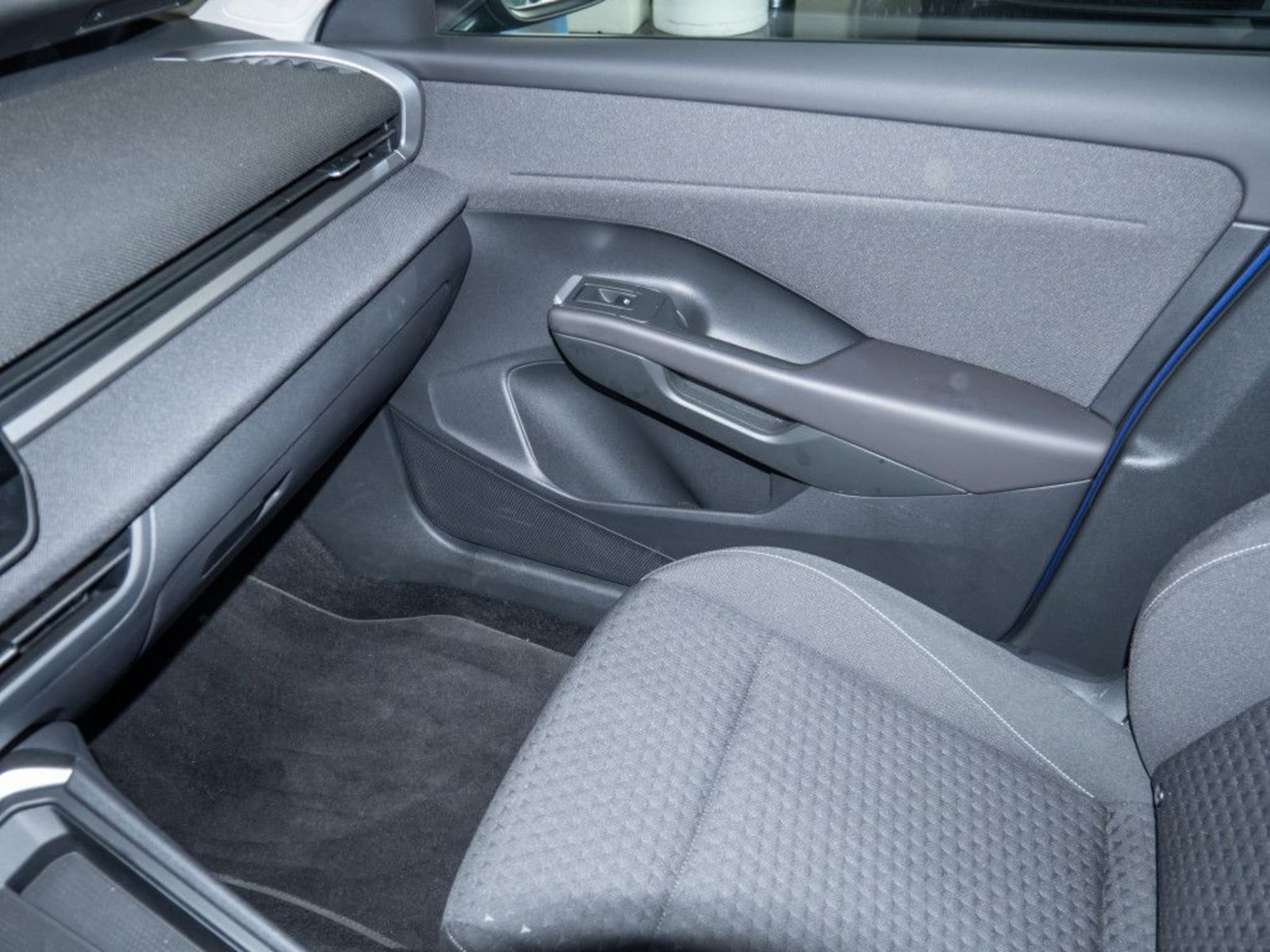 Volkswagen T-Roc – Bild 14