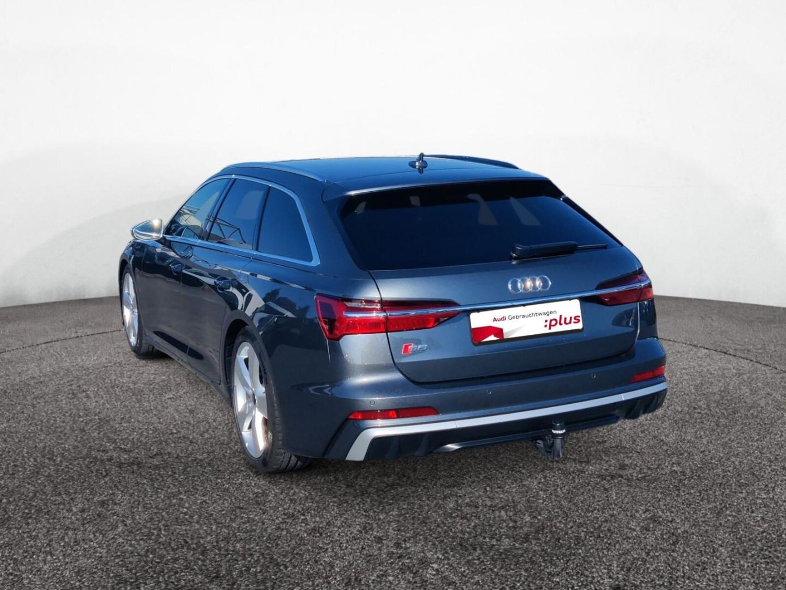 Audi S6 Avant – Bild 4