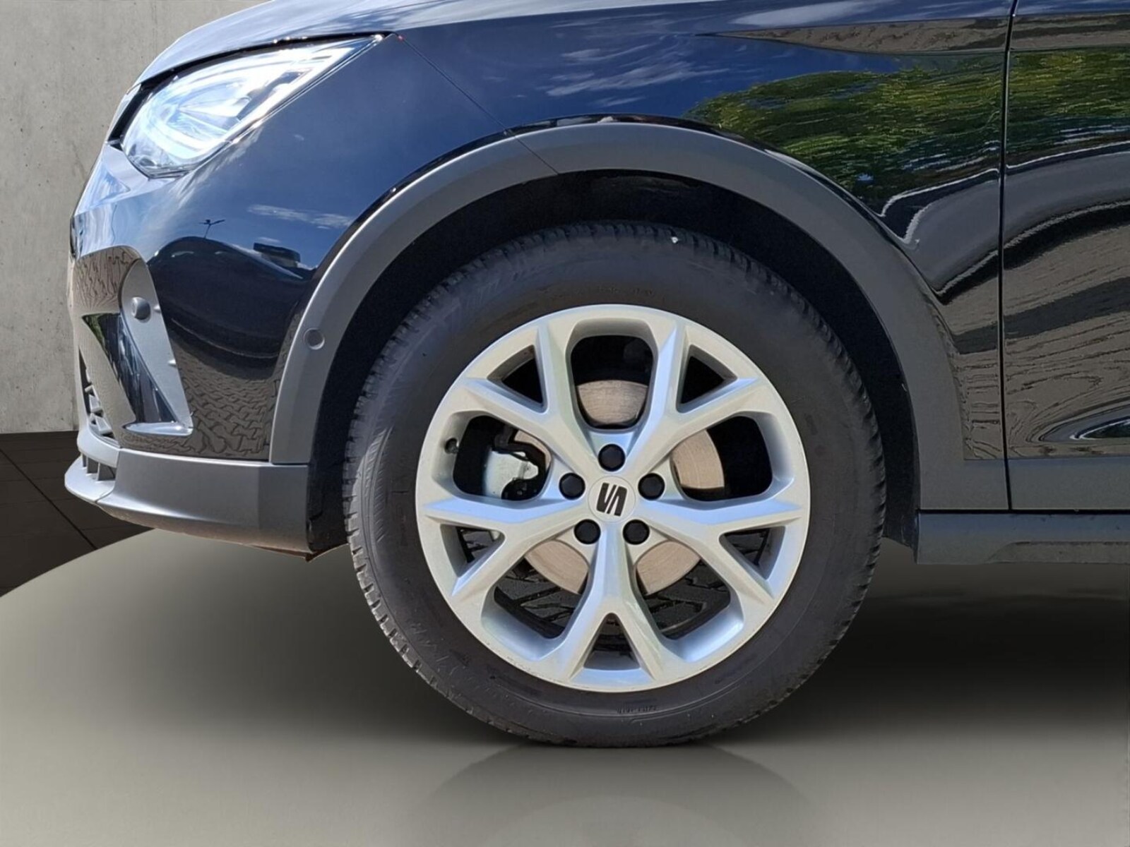 SEAT Arona – Bild 20