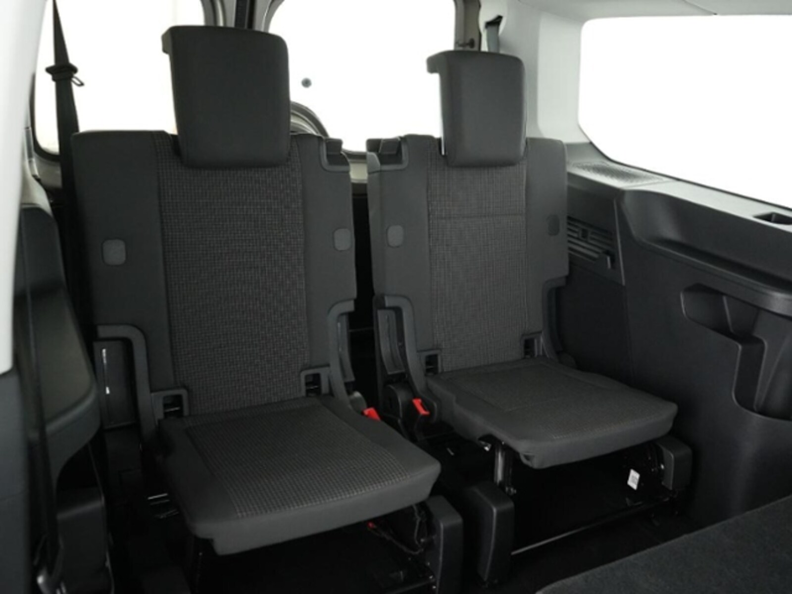 Volkswagen Caddy Maxi – Bild 9