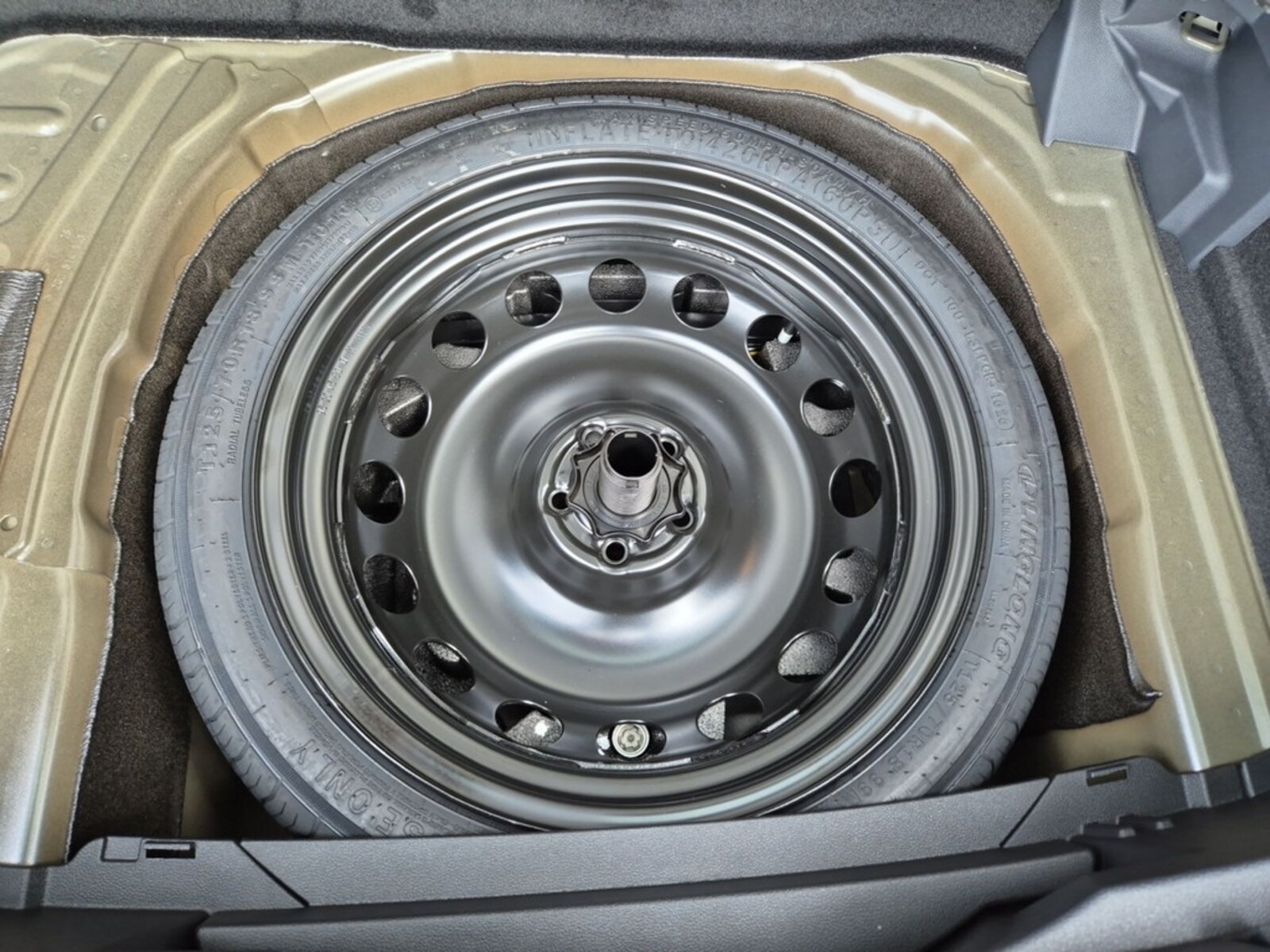 Volkswagen T-Cross – Bild 15