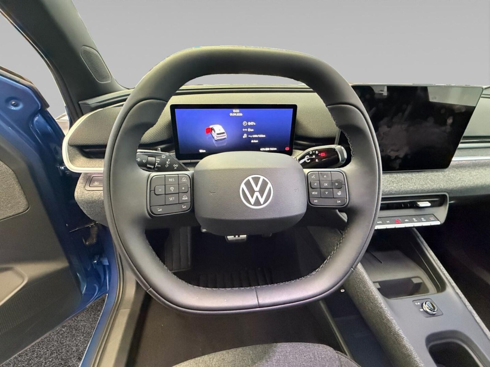 Volkswagen ID. Polo – Bild 13