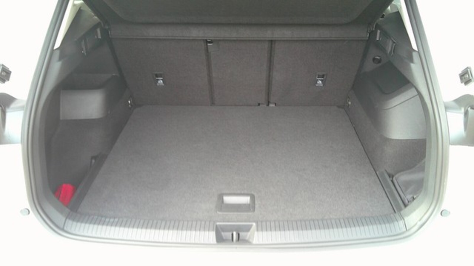 Volkswagen Tiguan – Bild 14