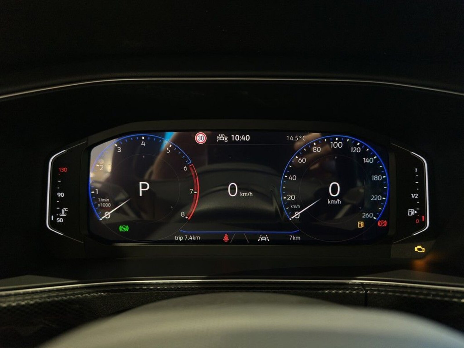 Volkswagen T-Cross – Bild 11