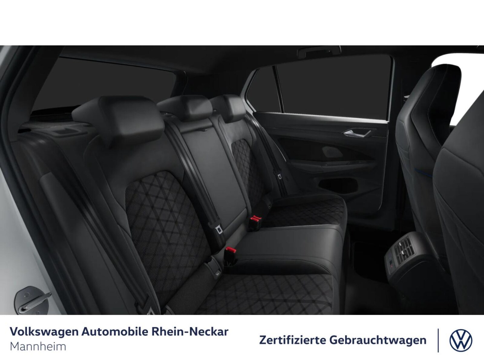Volkswagen Golf – Bild 10