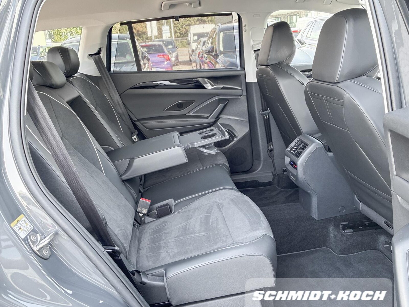 Volkswagen Tayron – Bild 9