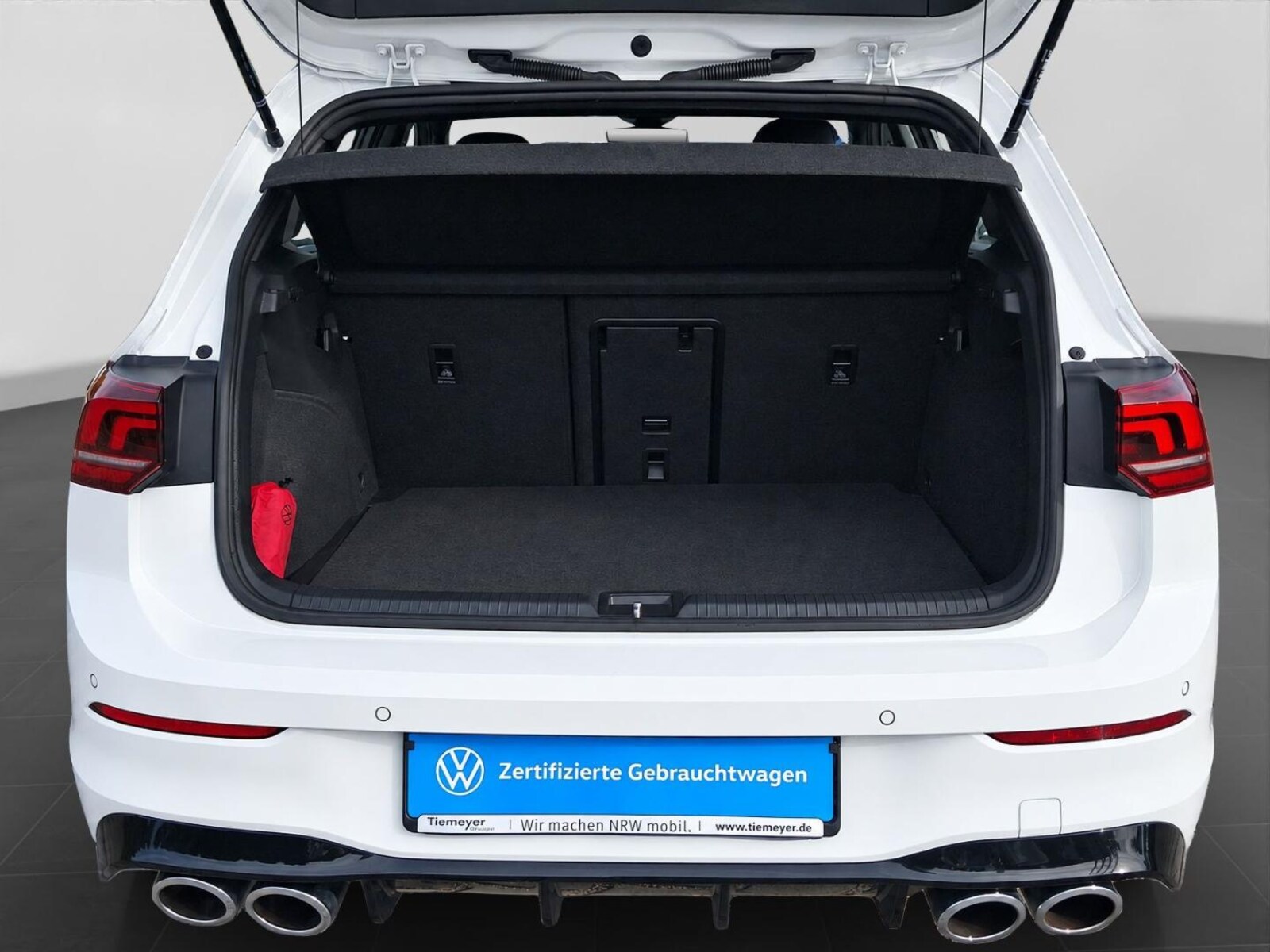 Volkswagen Golf – Bild 18