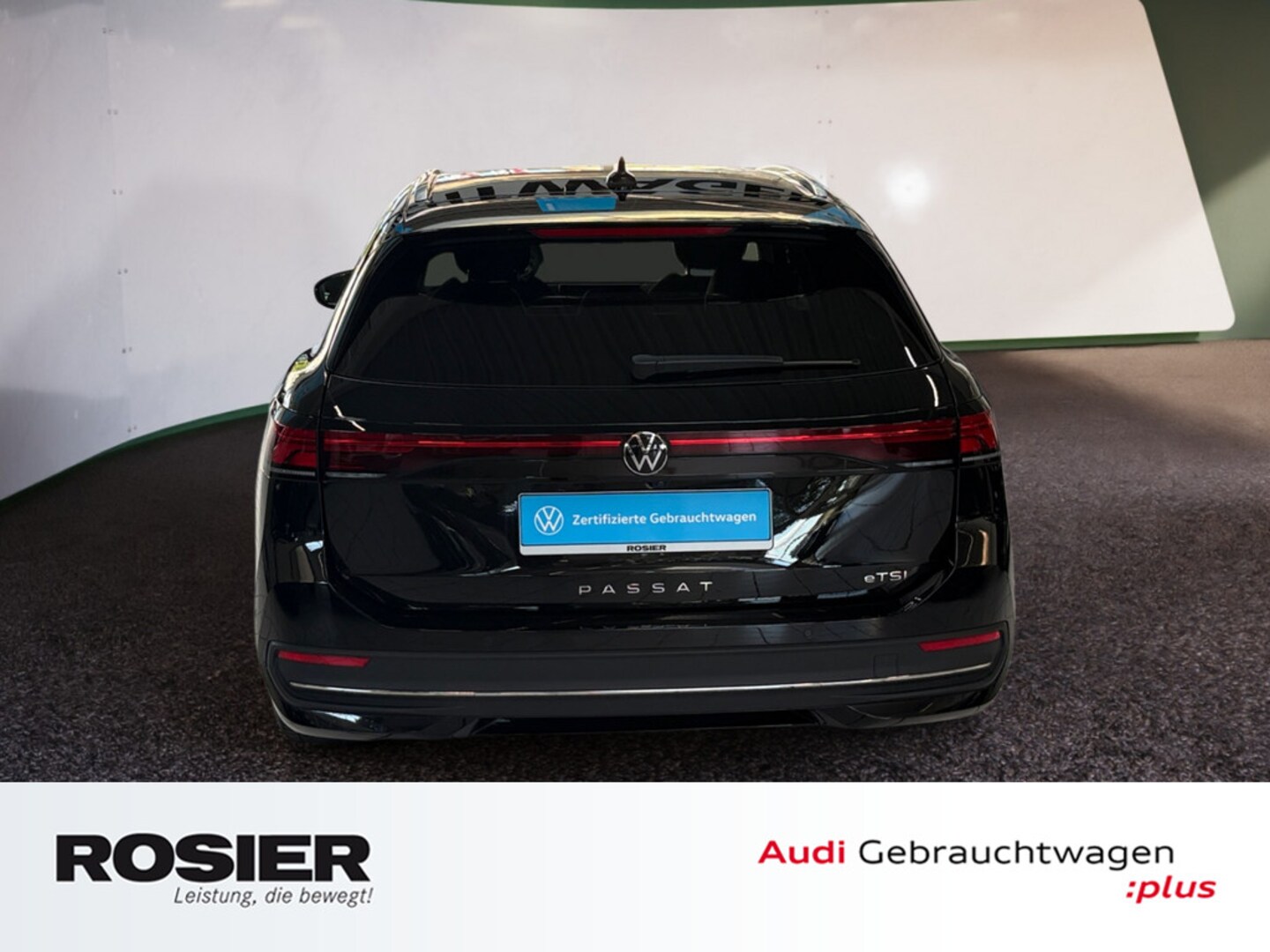 Bild über Audi A5 Limousine TFSI S tronic - für weitere Informationen kontaktieren Sie den Audi Partner