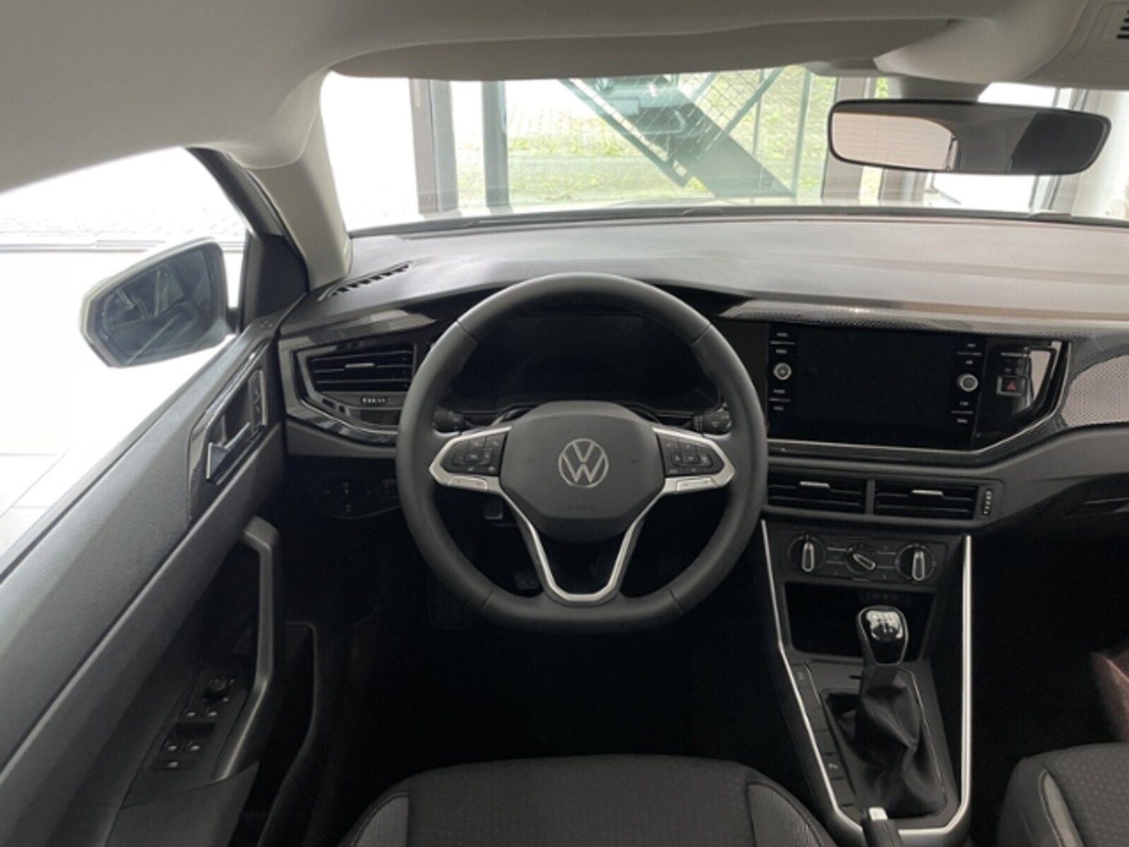 Volkswagen Polo – Bild 9
