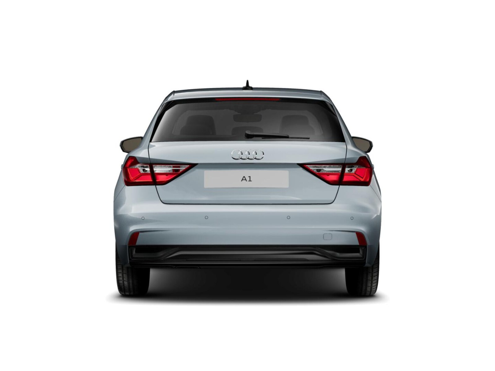 Audi A1 Sportback – Bild 7