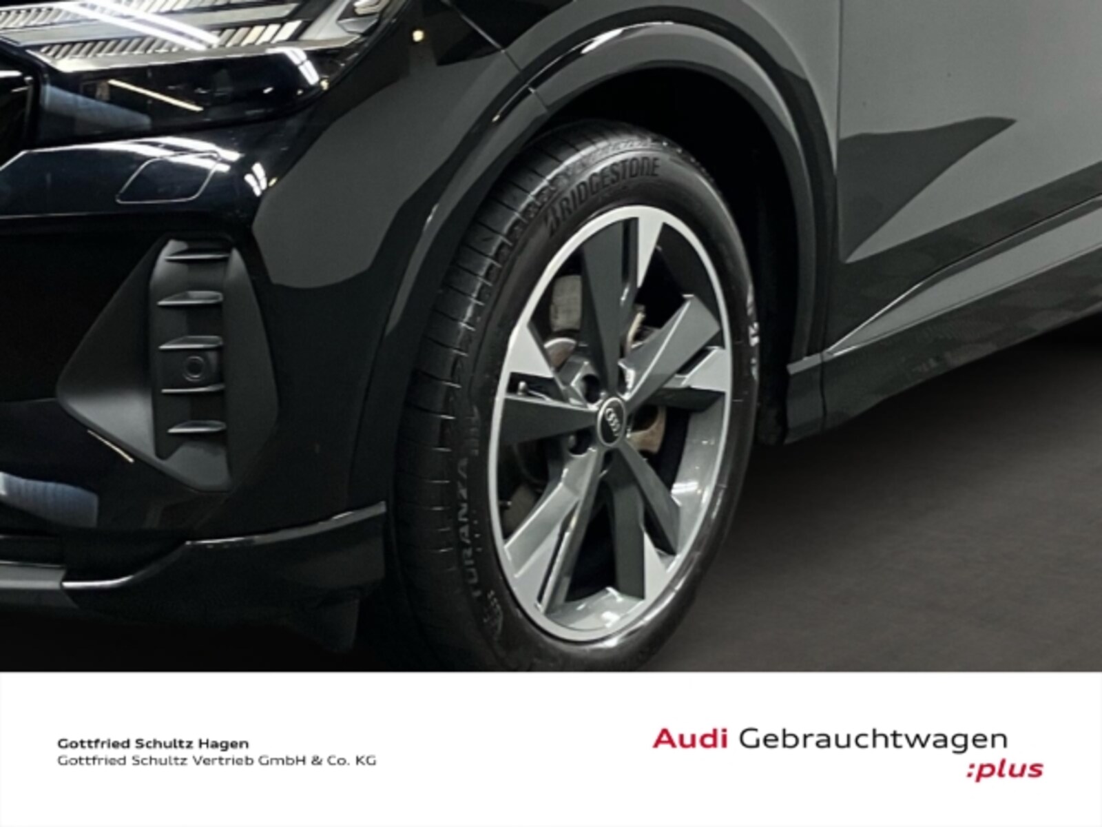 Audi Q4 e-tron – Bild 8