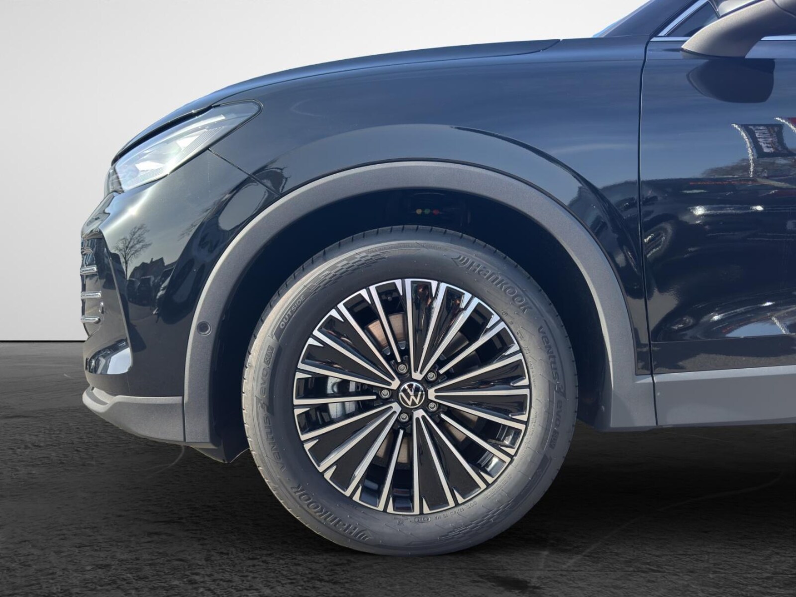 Volkswagen Tiguan – Bild 5