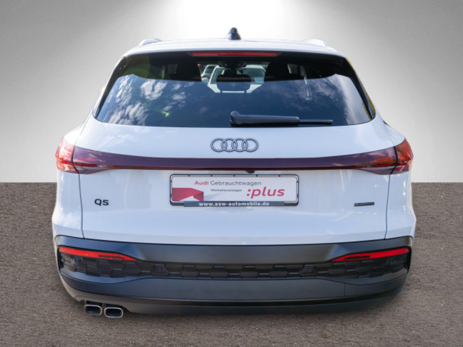 Audi Q5 – Bild 4