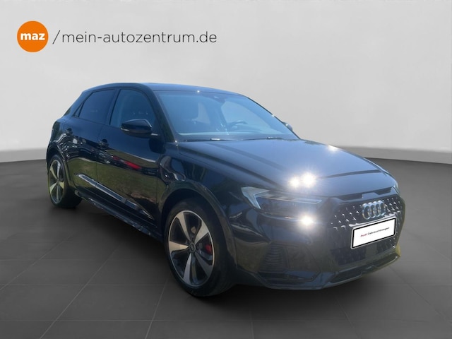 Audi A1 Citycarver 35 TFSI S Tronic - 2021 - Joinsteer - #7