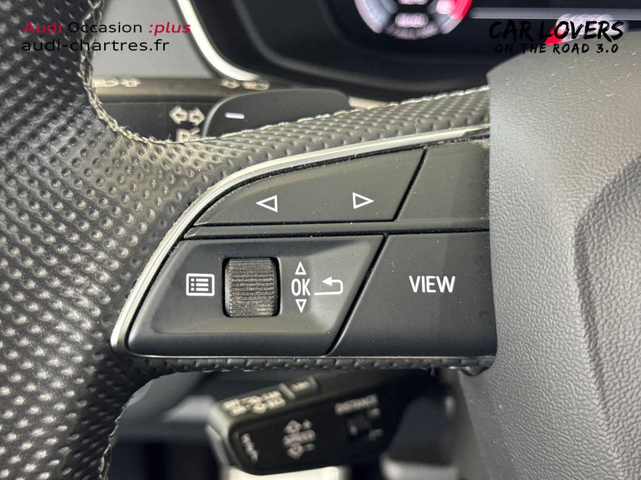 Image about Audi Q5 Sportback S line 40 TDI quattro 150 kW (204 ch) S tronic