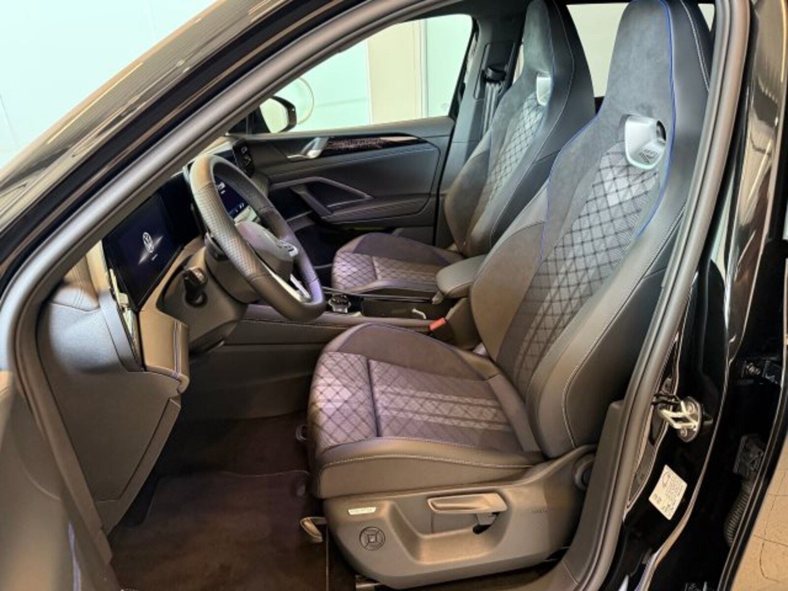 Volkswagen Tiguan – Bild 18