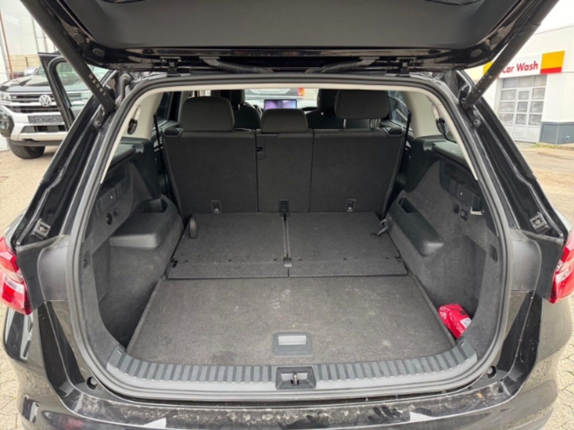 Skoda Kodiaq Selection