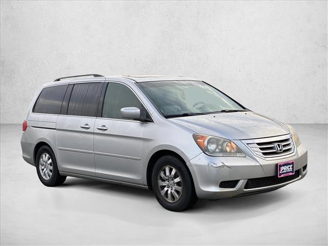 2009 HONDA ODYSSEY - Image 3
