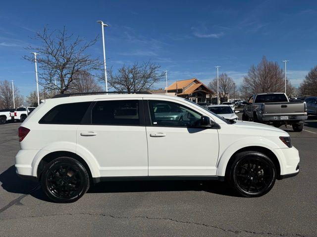 2017 Dodge Journey SXT AWD's photo
