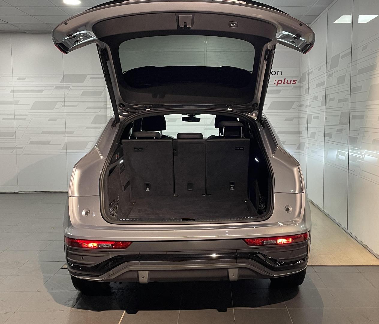 Image about Audi Q5 Sportback S line 35 TDI 120 kW (163 ch) S tronic