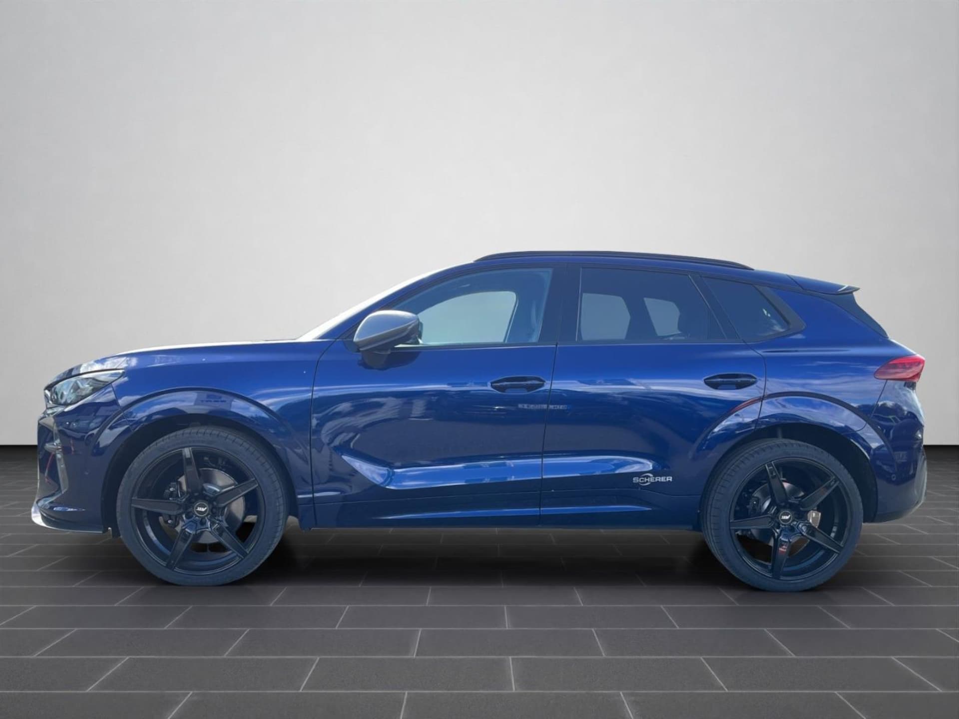 CUPRA Terramar VZ