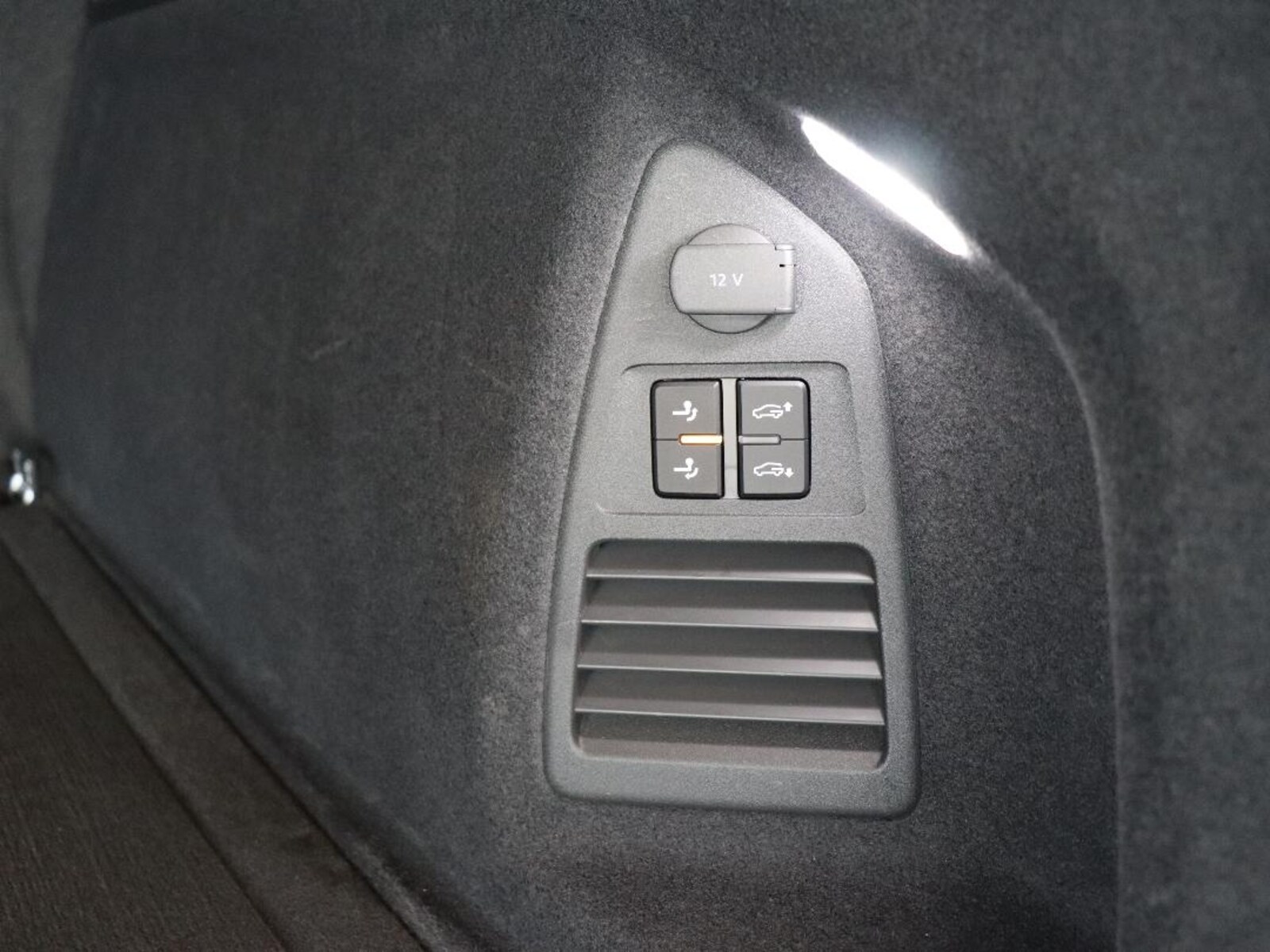 Volkswagen Touareg – Bild 25