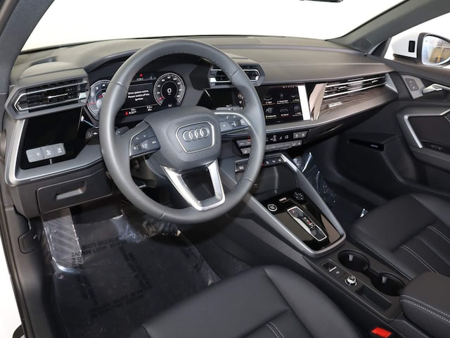 2026 Audi A3 Premium Plus - Photo 10
