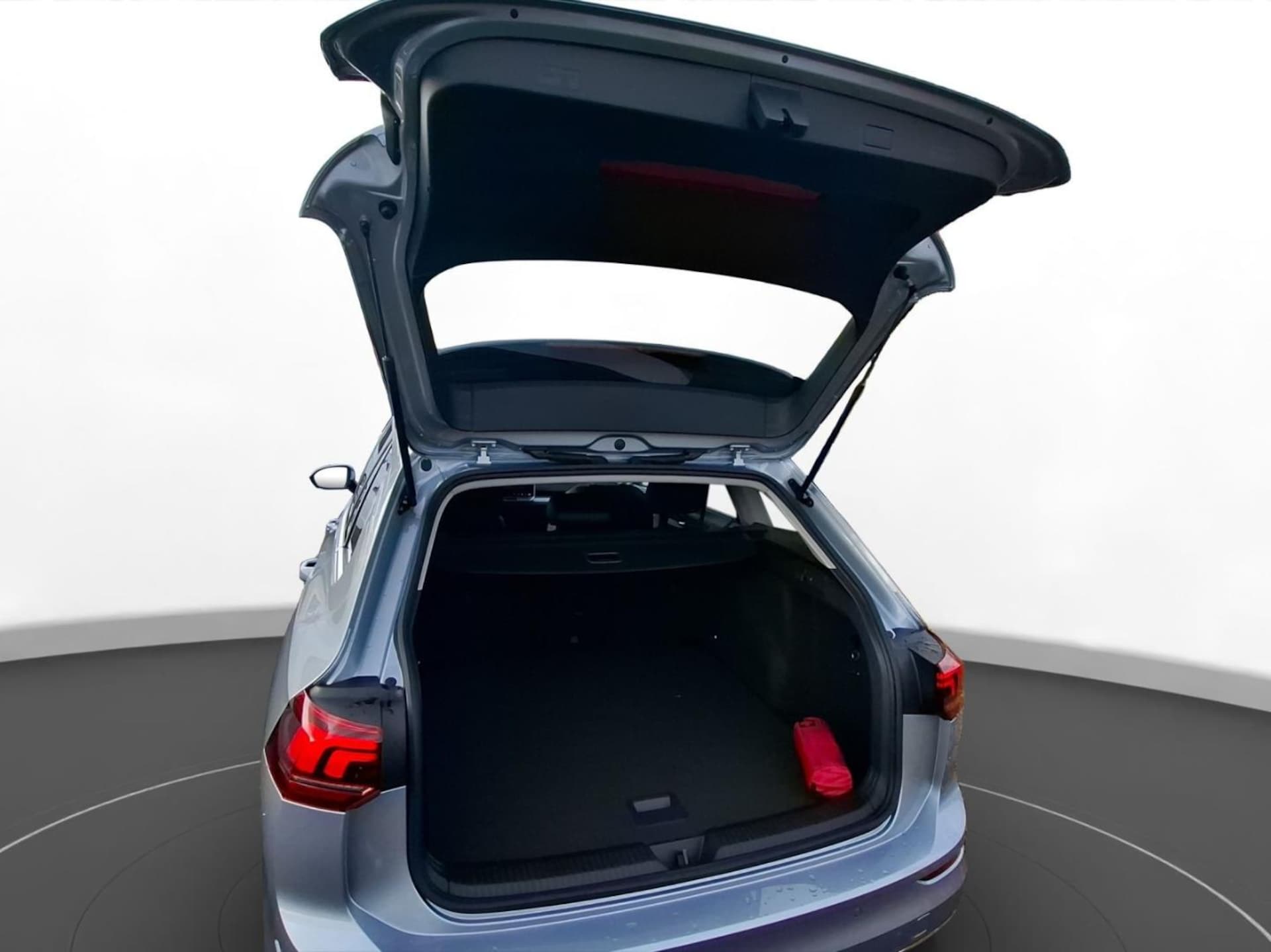 Volkswagen Golf Variant Style