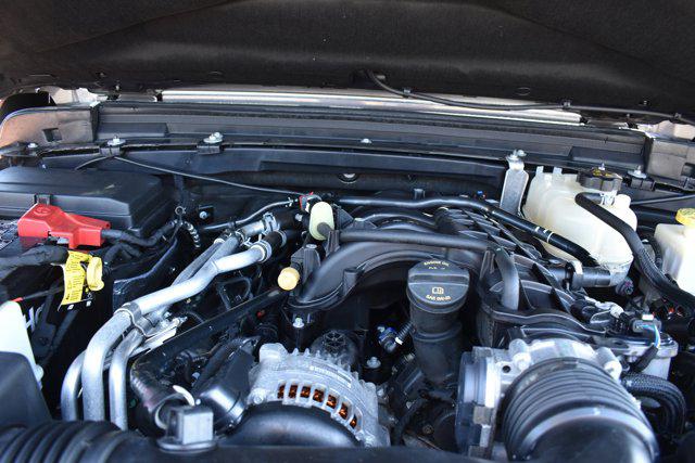 2023 Jeep Gladiator Mojave - Photo 32