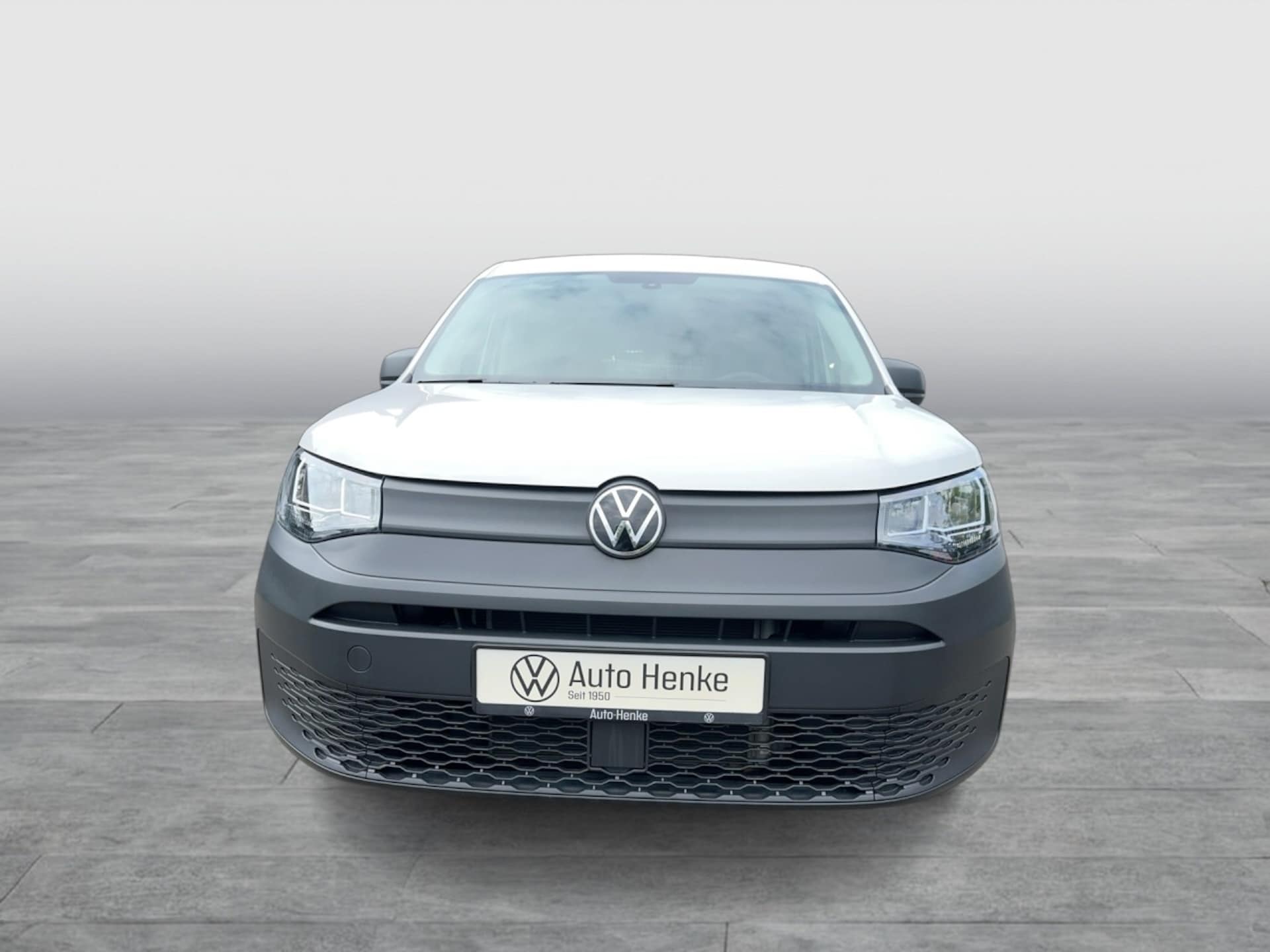 Volkswagen Caddy Cargo