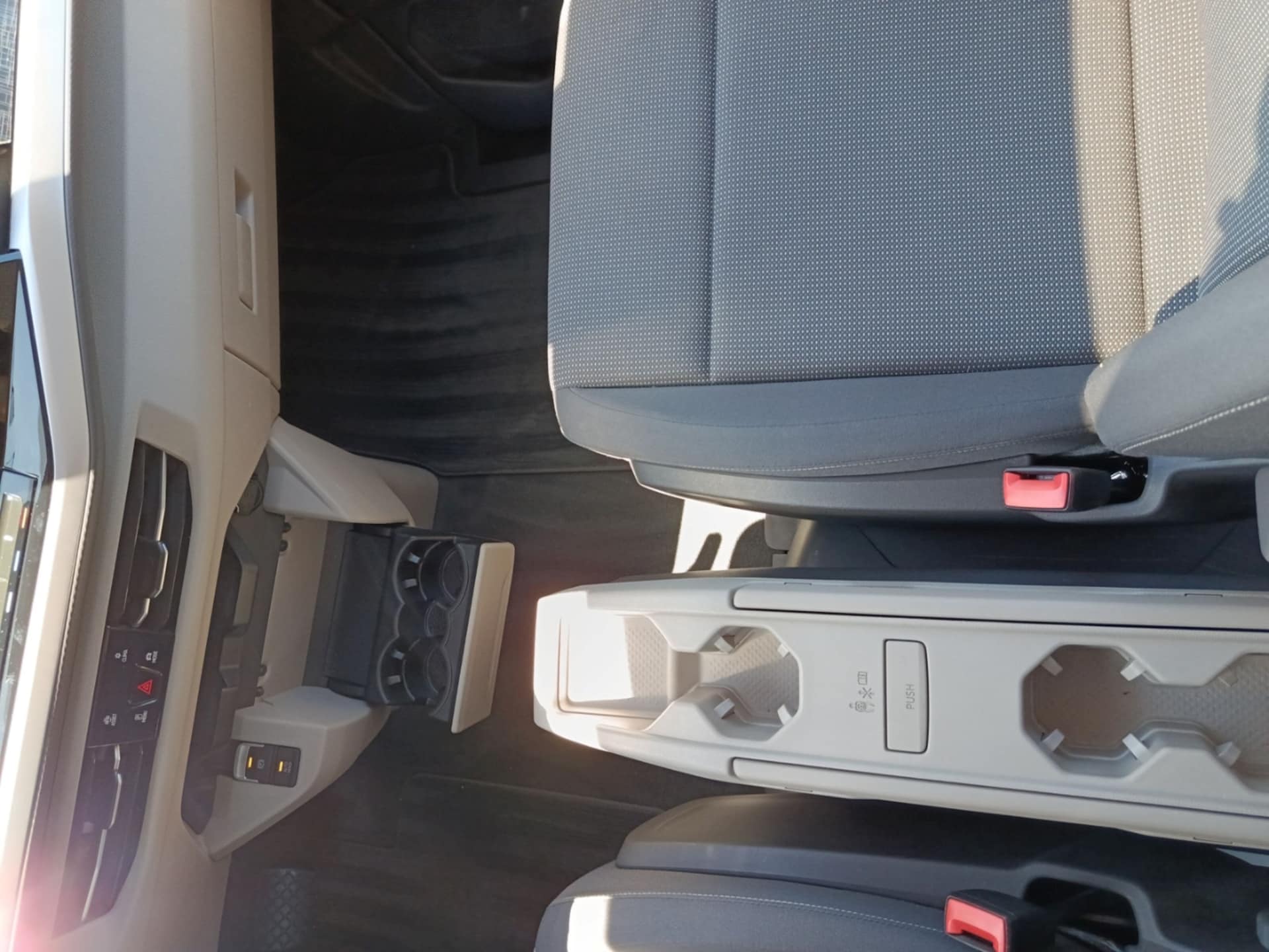 Volkswagen Multivan Life