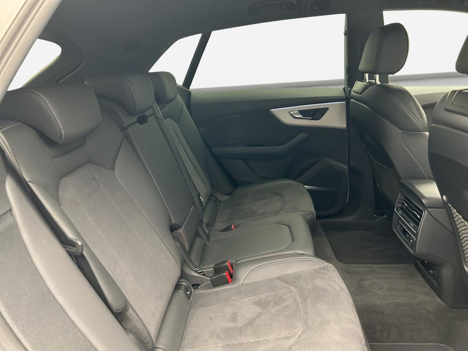 Audi Q8 – Bild 16