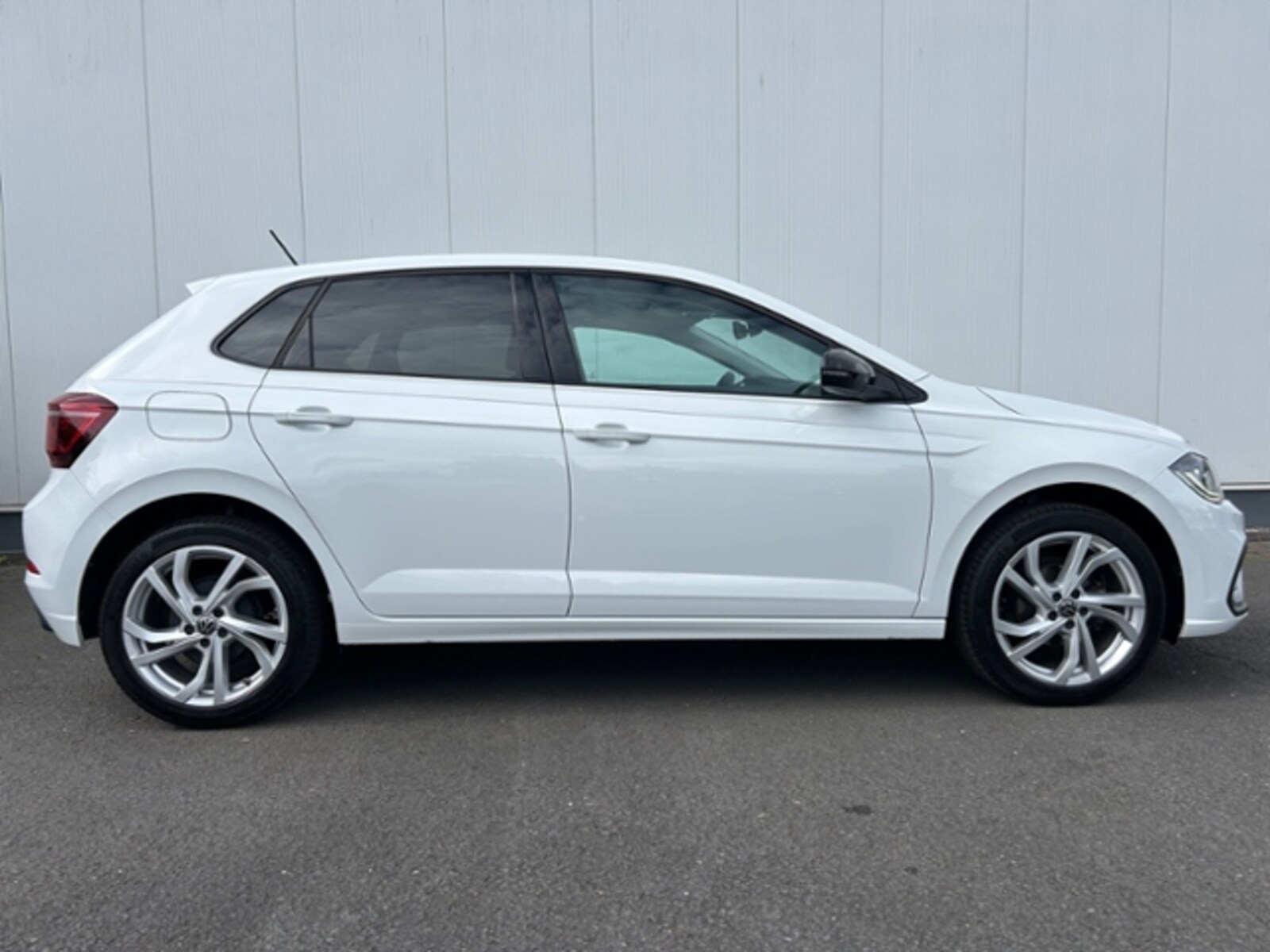 Volkswagen Polo – Bild 18