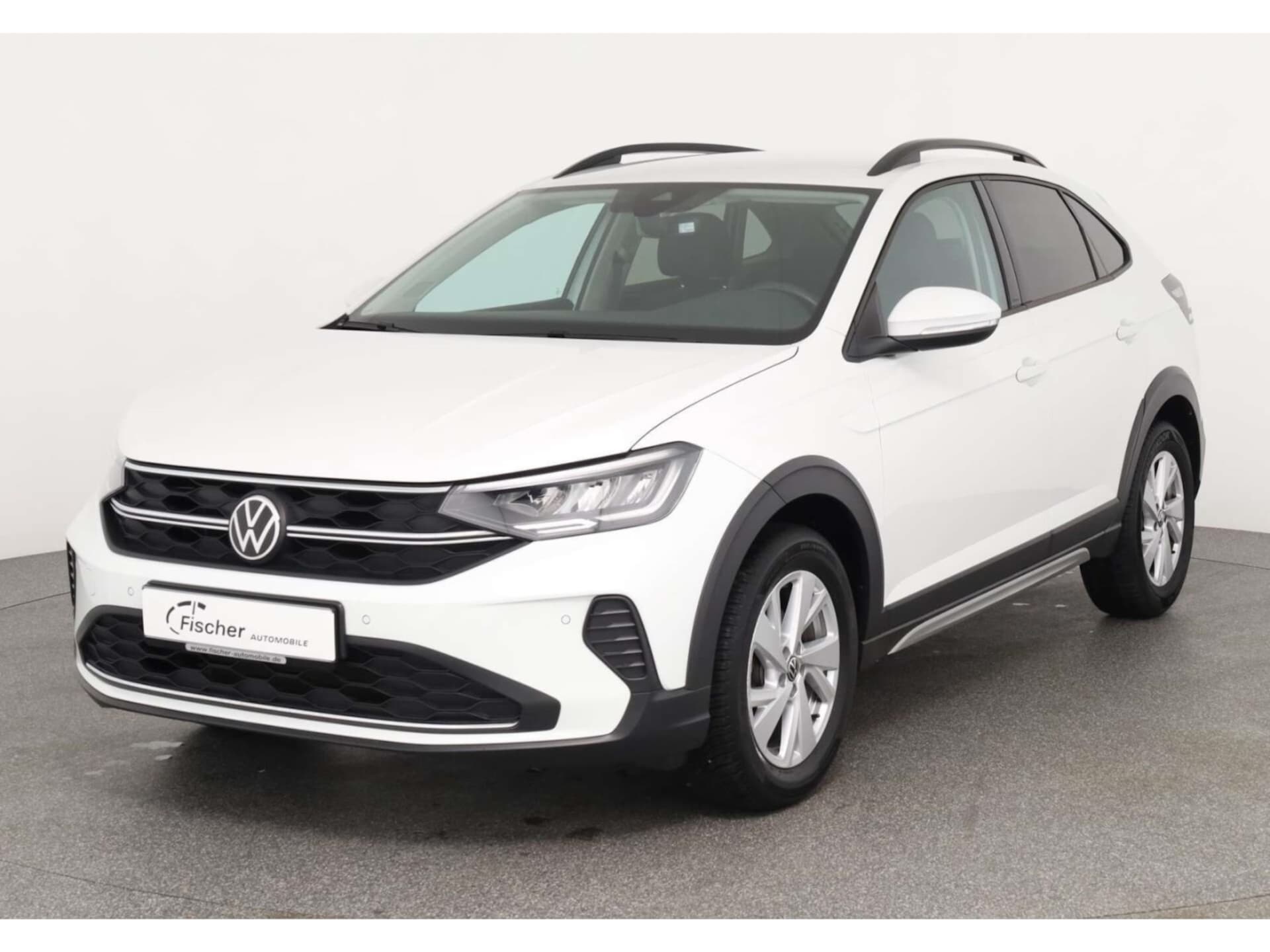 Volkswagen Taigo Life