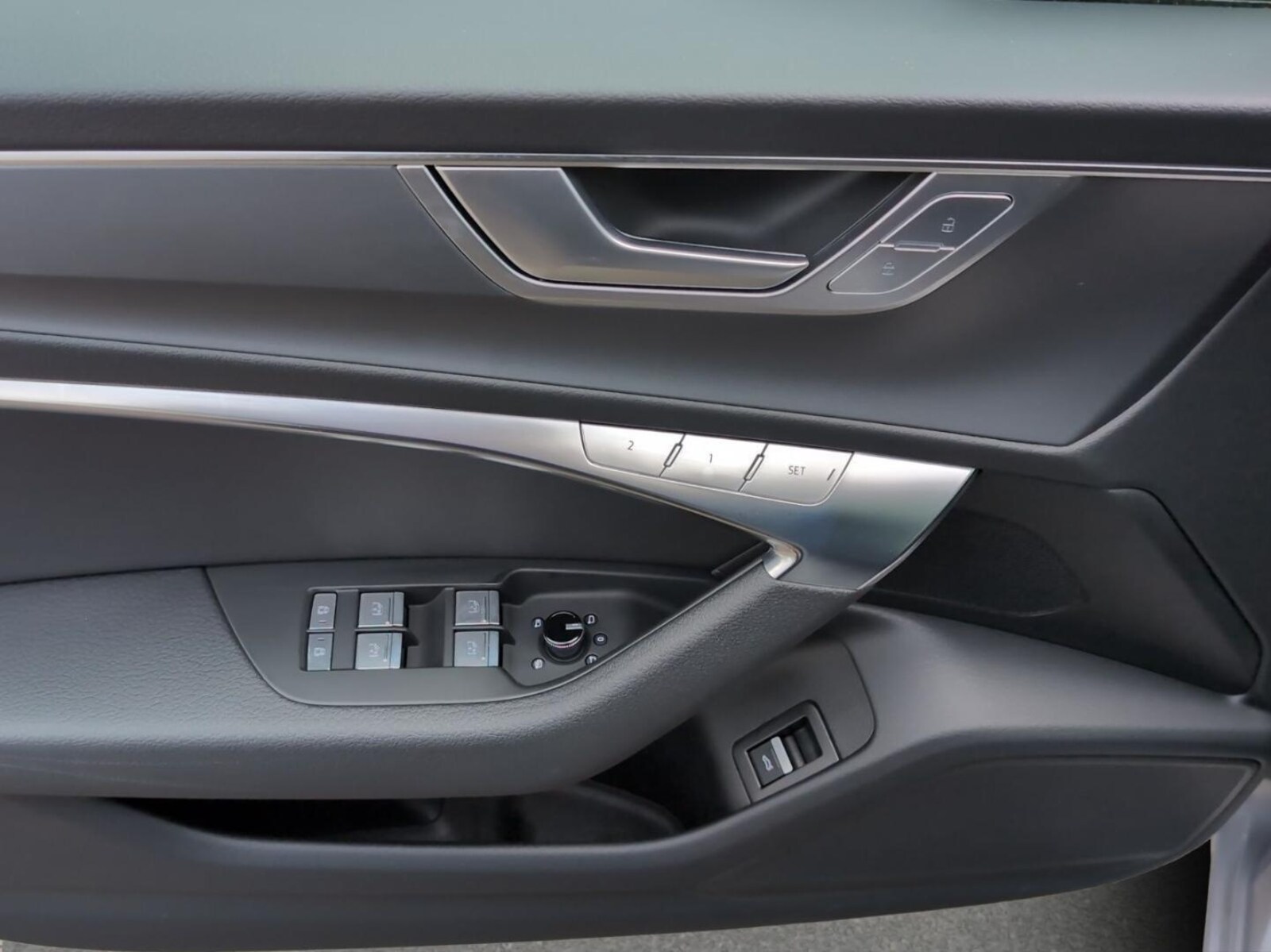 Audi A6 Avant – Bild 14