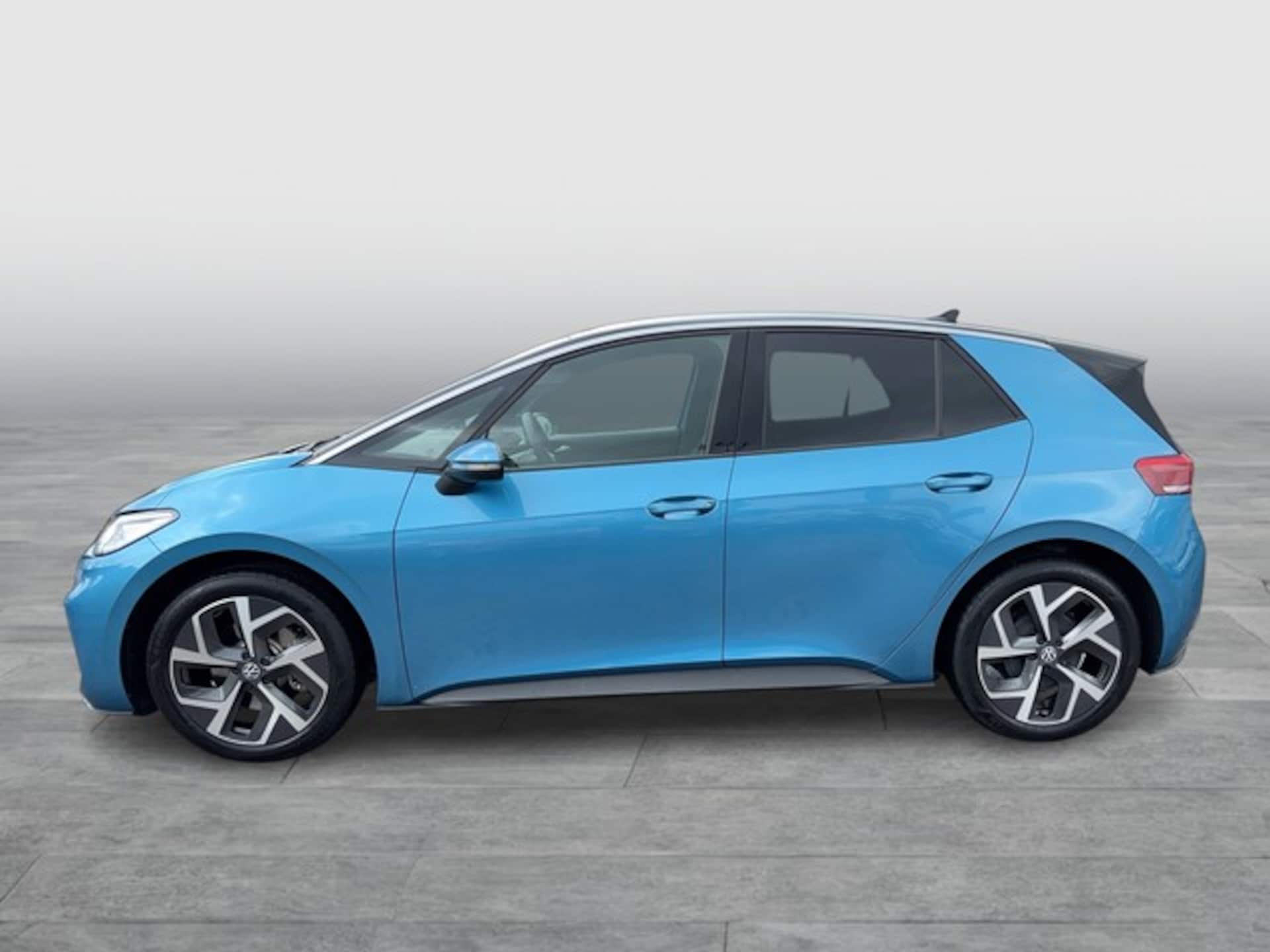 Volkswagen ID.3 Pro