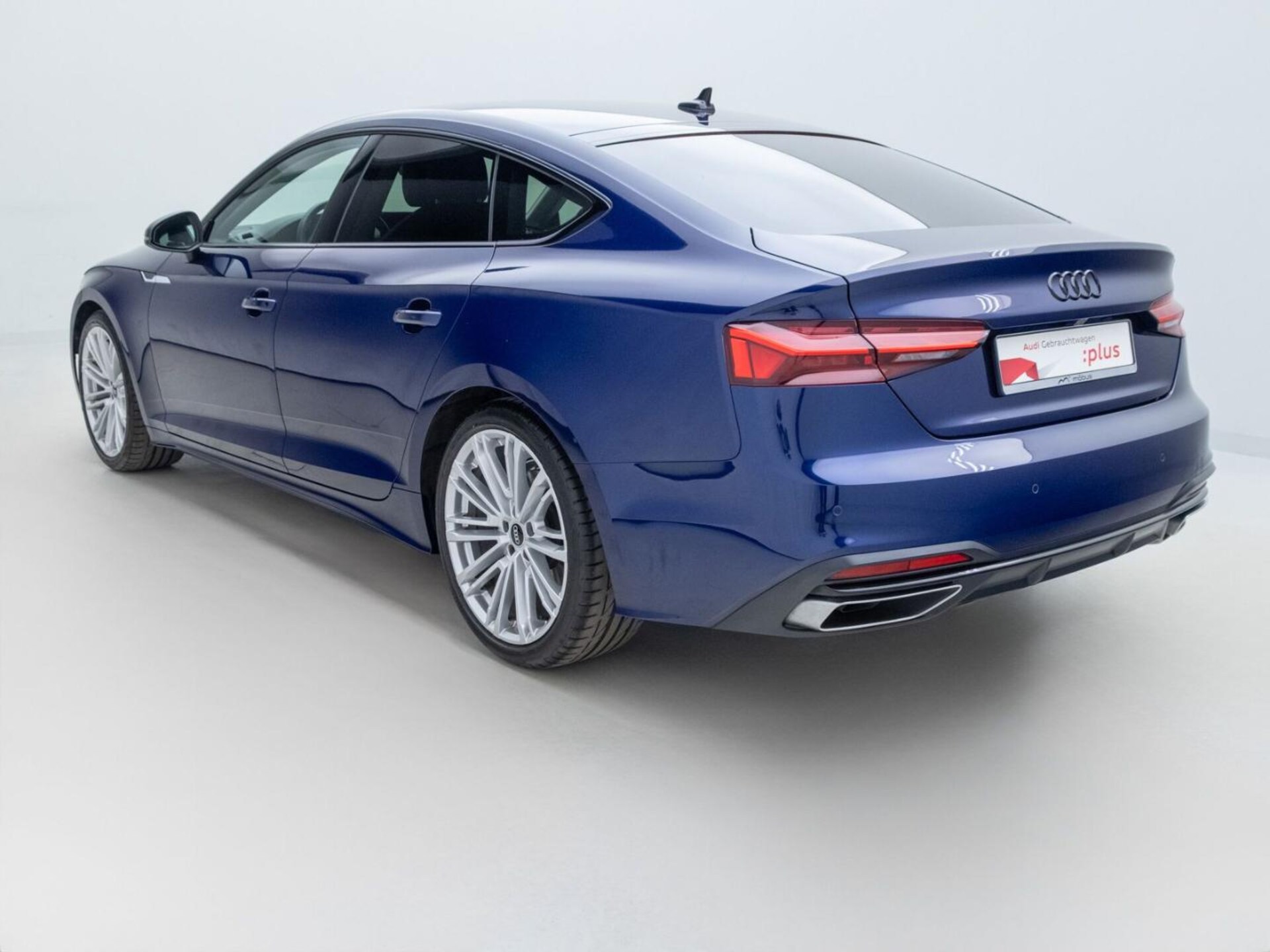 Audi A5 Sportback Advanced