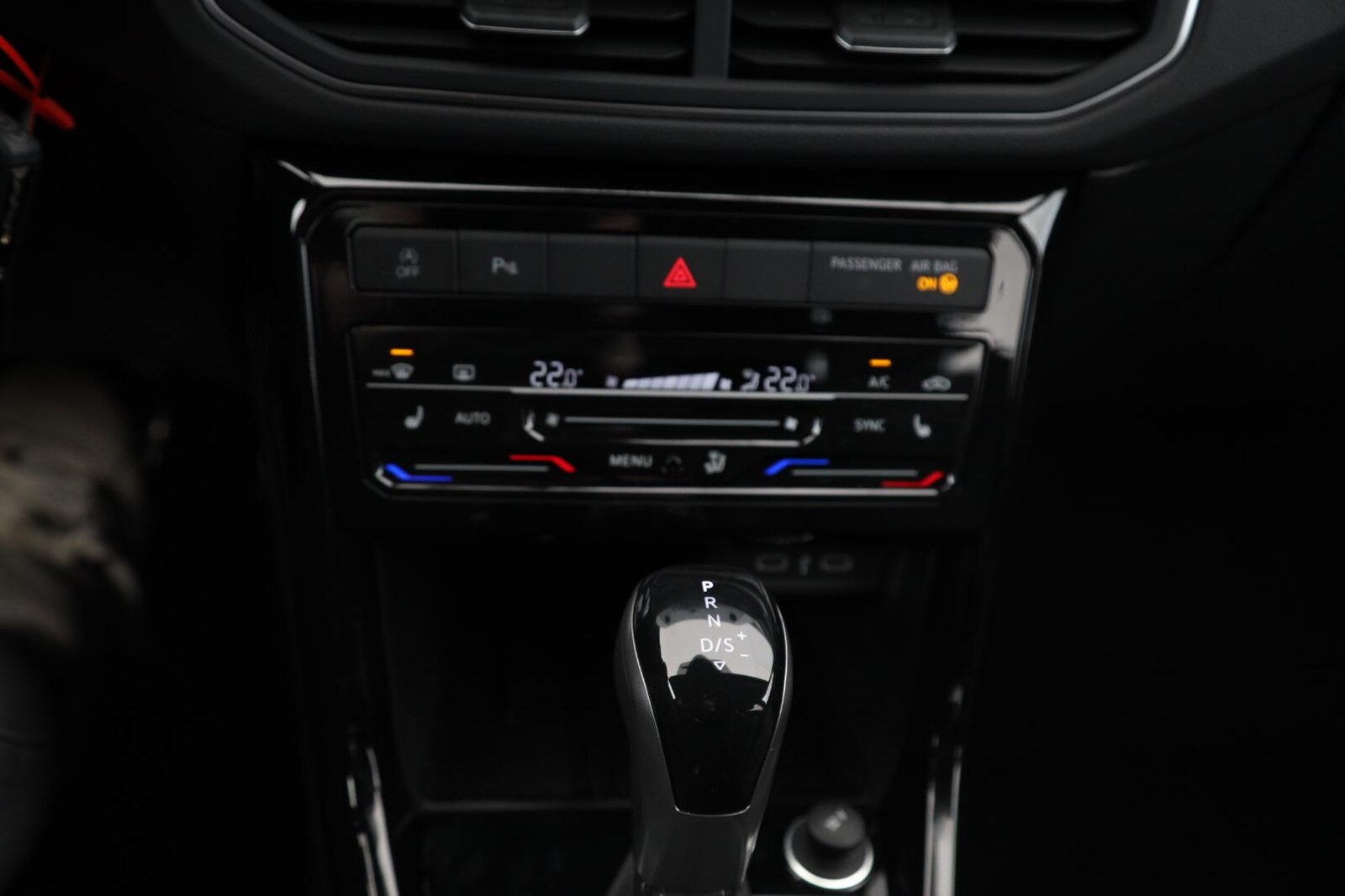 Volkswagen T-Cross – Bild 16