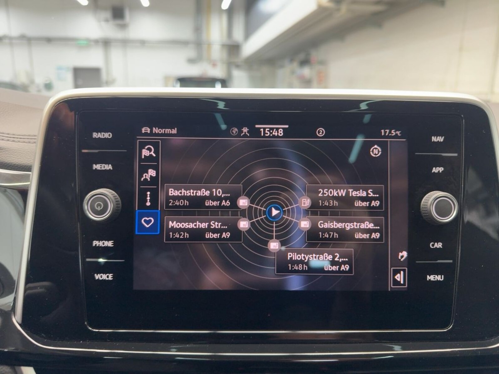 Volkswagen T-Roc – Bild 15