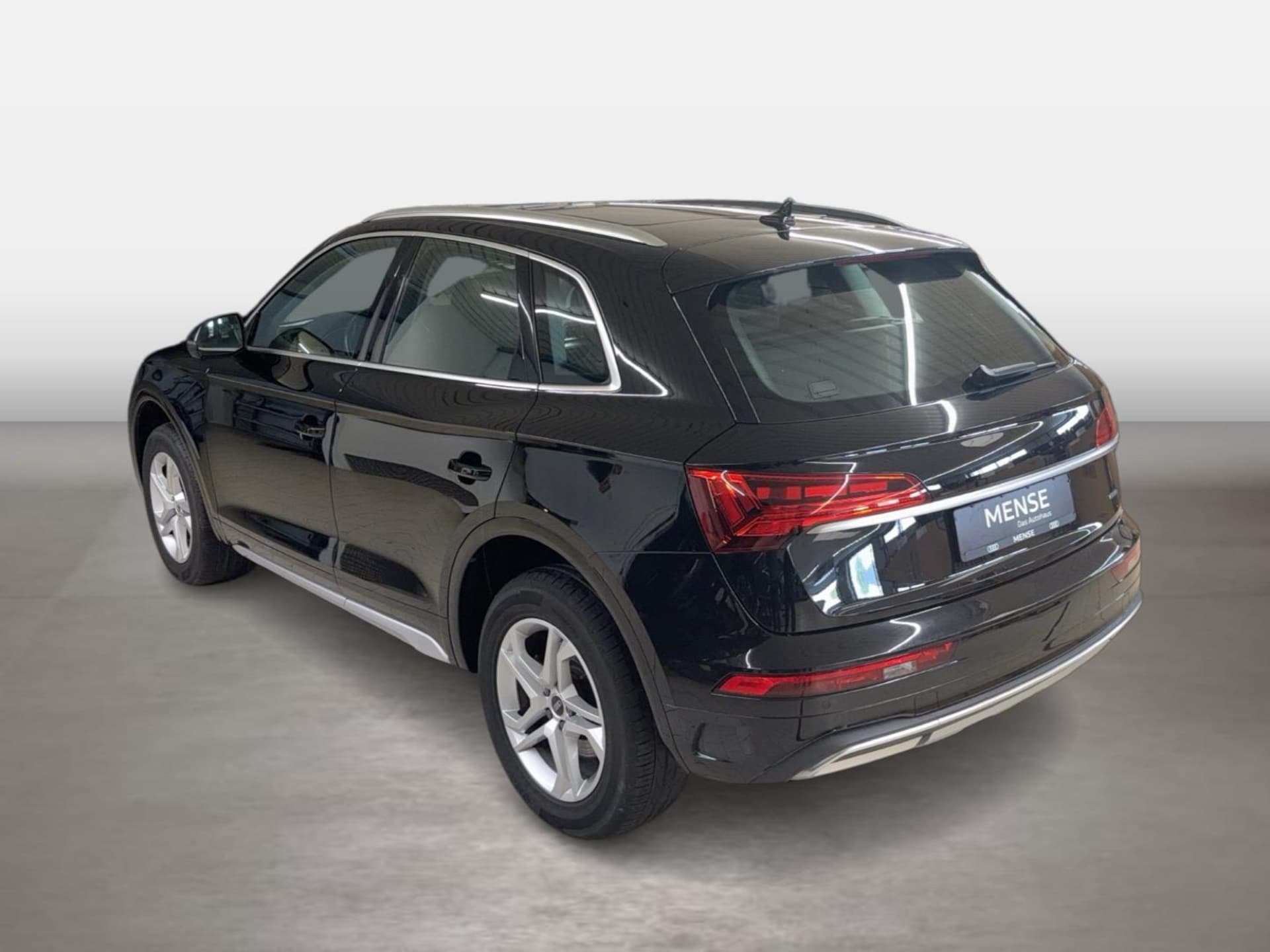 Audi Q5 SUV Advanced