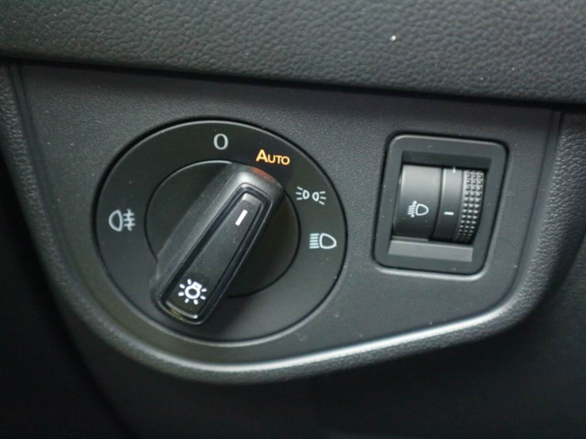 Volkswagen Polo FRESH