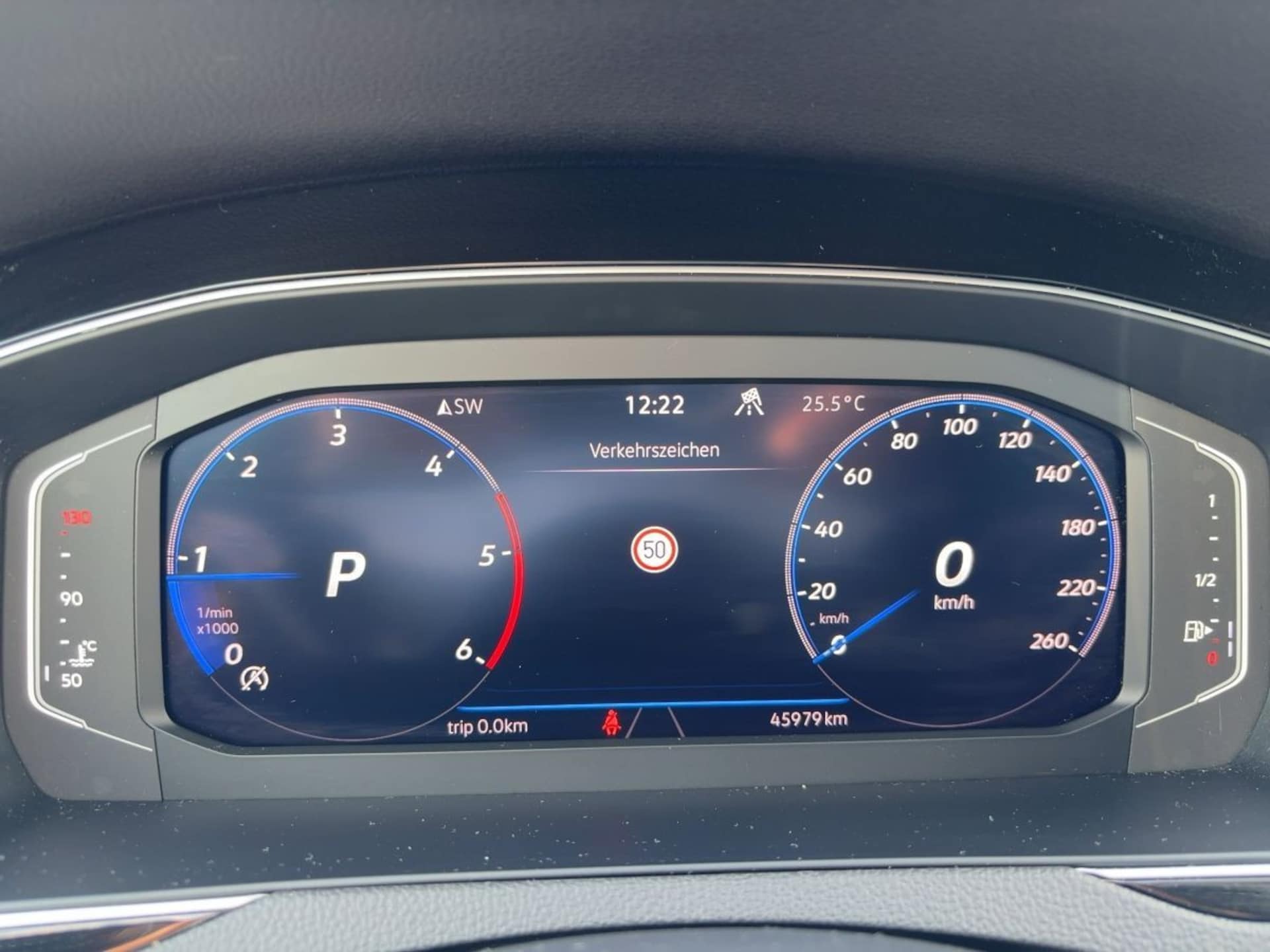 Volkswagen Passat Variant Alltrack